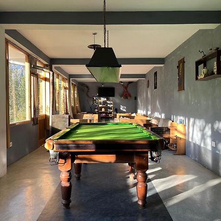 God'S Land Bed & Breakfast Manali  Luaran gambar